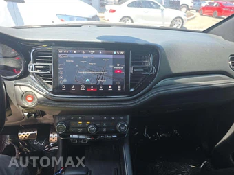 2023 Dodge Durango SRT 392 – miniatura 10