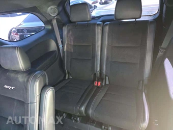 2023 Dodge Durango SRT 392 – miniatura 14