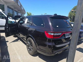 2023 Dodge Durango SRT 392 – miniatura 2