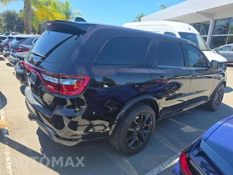 2023 Dodge Durango SRT 392 – miniatura 3