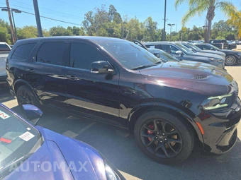 2023 Dodge Durango SRT 392 – miniatura 4