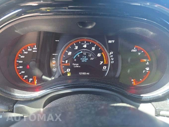 2023 Dodge Durango SRT 392 – miniatura 9
