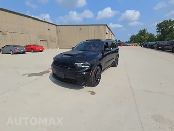 2023 Dodge Durango SRT 392 Premium - car from the USA, Manheim Buy-Now listing at AUTOMAX