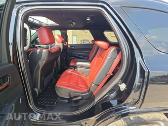 2023 Dodge Durango SRT 392 Premium - miniatura 10