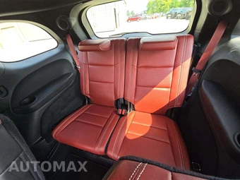 2023 Dodge Durango SRT 392 Premium - miniatura 11