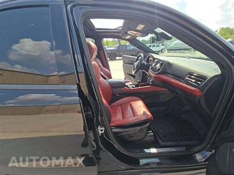 2023 Dodge Durango SRT 392 Premium - miniatura 16