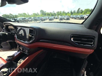 2023 Dodge Durango SRT 392 Premium - miniatura 17
