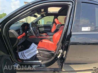 2023 Dodge Durango SRT 392 Premium - miniatura 3