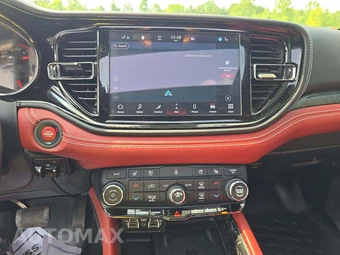 2023 Dodge Durango SRT 392 Premium - miniatura 7