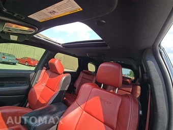 2023 Dodge Durango SRT 392 Premium - miniatura 8