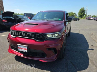 2023 Dodge Durango SRT Hellcat