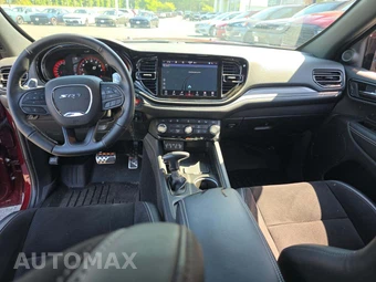 2023 Dodge Durango SRT Hellcat – miniatura 10