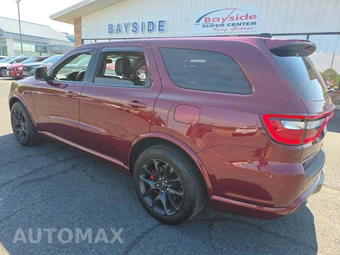 2023 Dodge Durango SRT Hellcat – miniatura 2