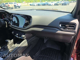 2023 Dodge Durango SRT Hellcat – miniatura 20