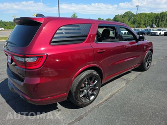 2023 Dodge Durango SRT Hellcat – miniatura 3