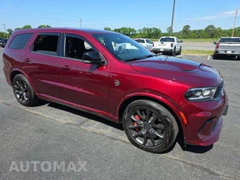2023 Dodge Durango SRT Hellcat – miniatura 4