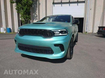 2023 Dodge Durango SRT Hellcat