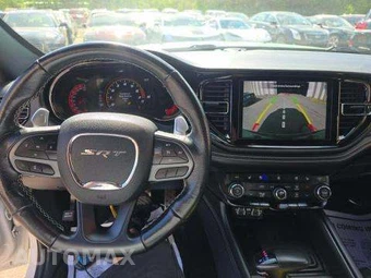 2023 Dodge Durango SRT Hellcat – miniatura 10