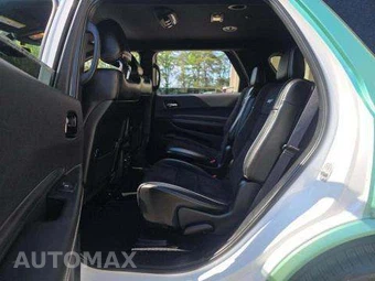 2023 Dodge Durango SRT Hellcat – miniatura 13