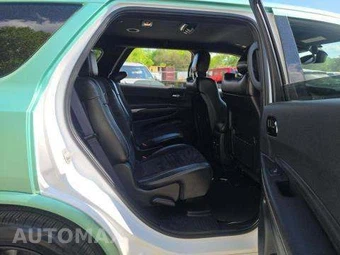 2023 Dodge Durango SRT Hellcat – miniatura 17