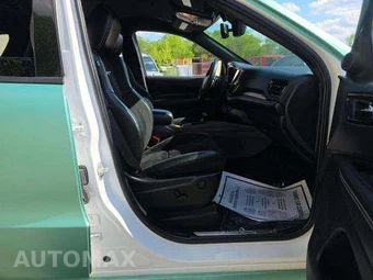 2023 Dodge Durango SRT Hellcat – miniatura 19