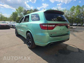 2023 Dodge Durango SRT Hellcat – miniatura 2