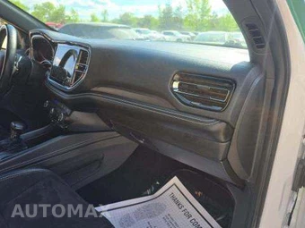 2023 Dodge Durango SRT Hellcat – miniatura 20
