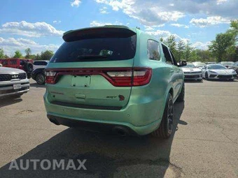 2023 Dodge Durango SRT Hellcat – miniatura 3