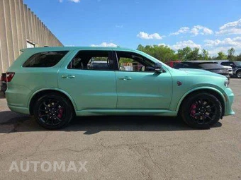2023 Dodge Durango SRT Hellcat – miniatura 4