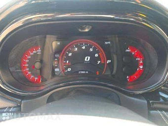 2023 Dodge Durango SRT Hellcat – miniatura 9