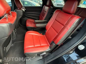 2023 Dodge Durango SRT Hellcat Plus - miniatura 10