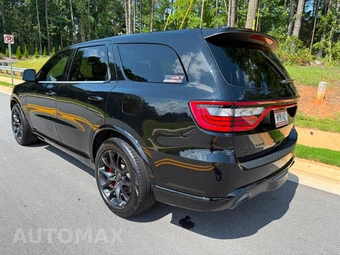2023 Dodge Durango SRT Hellcat Plus - miniatura 4