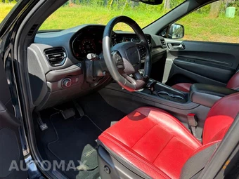 2023 Dodge Durango SRT Hellcat Plus - miniatura 5