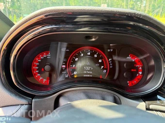 2023 Dodge Durango SRT Hellcat Plus - miniatura 7