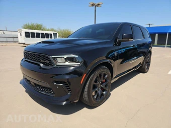 2023 Dodge Durango SRT Hellcat Premium