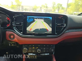 2023 Dodge Durango SRT Hellcat Premium - miniatura 10