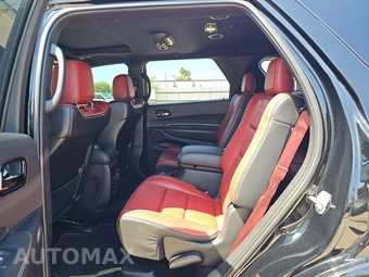 2023 Dodge Durango SRT Hellcat Premium - miniatura 13