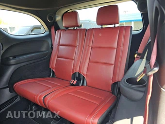 2023 Dodge Durango SRT Hellcat Premium - miniatura 14