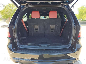 2023 Dodge Durango SRT Hellcat Premium - miniatura 15