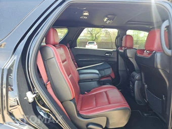 2023 Dodge Durango SRT Hellcat Premium - miniatura 17