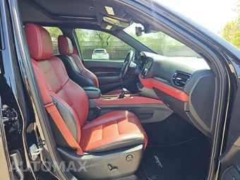 2023 Dodge Durango SRT Hellcat Premium - miniatura 19