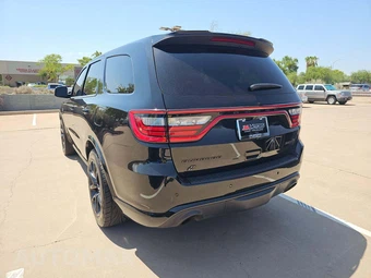 2023 Dodge Durango SRT Hellcat Premium - miniatura 2