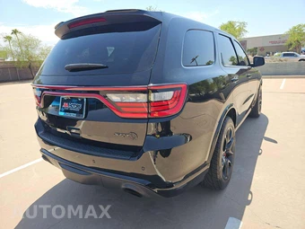 2023 Dodge Durango SRT Hellcat Premium - miniatura 3