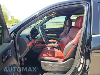 2023 Dodge Durango SRT Hellcat Premium - miniatura 6