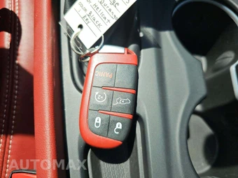 2023 Dodge Durango SRT Hellcat Premium - miniatura 8