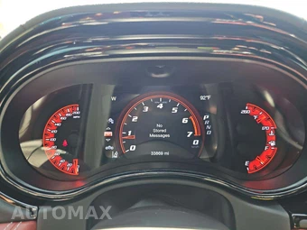 2023 Dodge Durango SRT Hellcat Premium - miniatura 9