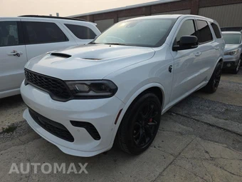 2023 Dodge Durango SRT Hellcat Premium