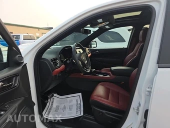 2023 Dodge Durango SRT Hellcat Premium – miniatura 13