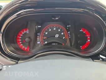 2023 Dodge Durango SRT Hellcat Premium – miniatura 15