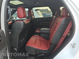 2023 Dodge Durango SRT Hellcat Premium – miniatura 16